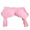 Women's Comfy Support Bra Full Coverage Wireless Sleeping Bra Maternity