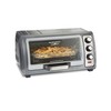 Hamilton Beach Air Fryer Toaster Oven Combo with Large Capacity,