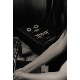 Morris Motley Conditioning Handwash 500ml - Black Yuzu