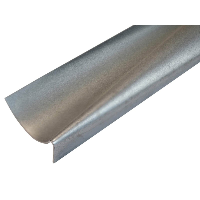 Faithfull FAIDWTURNING Curved Diamond Whetstone 250mm