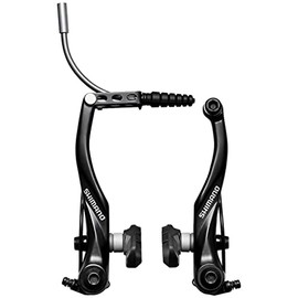 Shimano BR-T4000 V-Brake - Rear, Black