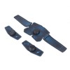 Training Workout Belt Waist Trimmer Abs Workouts Intelligent Portable Fitness