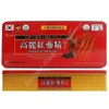 홍삼캅셀 홍삼캡슐 고려홍삼정골드캅셀 홍삼성분 정원 Korean Red Ginseng Capsule Korean