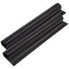 Rosenstein & Söhne Fridge Liner: Set of 2 Drawer Non-Slip