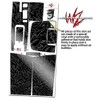 WraptorSkinz Decal Style Vinyl Skin compatible with Keurig K10 /