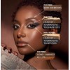 Danessa Myricks Groundwork Defining Neutrals Palette Eyes Brows Face &