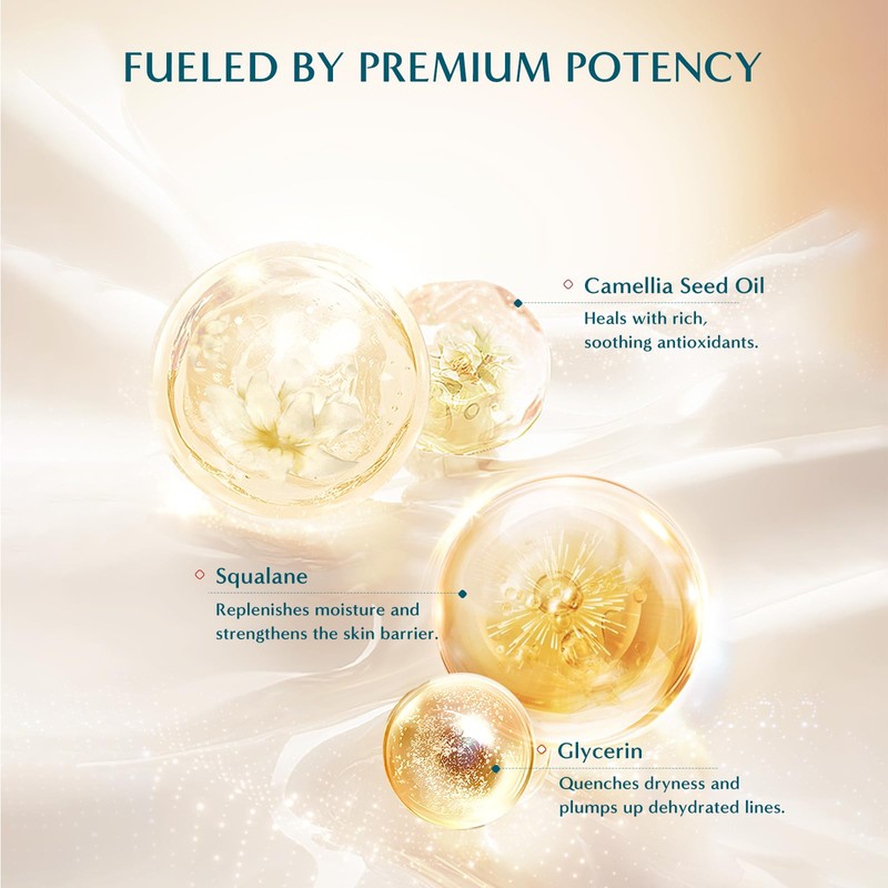 FLORASIS Dewy Touch Tinted Lip Balm Lip Mask Lip Balms