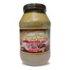 Limpieza Intestinal Detox Fibra Kania 580 Sabor Nuez