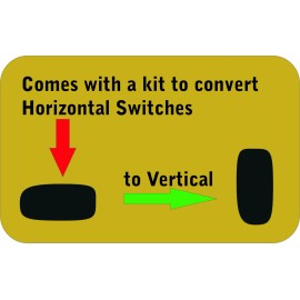 Unbranded 1988 - 1995 TAURUS RH PASSENGER POWER w LUMBAR SEAT TRIM PANEL BURGUNDY RED  NEW