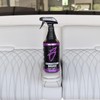 Boat Bling Vinyl Sauce Premium Vinyl and Leather Cleaner, for