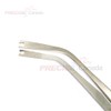 Precise Canada: Dental Corn Tweezer Plier Serrated Dental Instruments