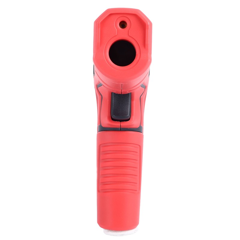Handheld Heat Temperature Gun ‑58°F‑1112°F High Accuracy Multifunctional Infrared Thermometer