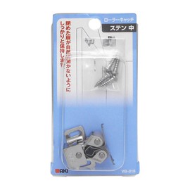 WAKI Roller Catch Terminal in