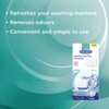 Dr. Beckmann Washing Machine Freshener Tabs | 1 x 3
