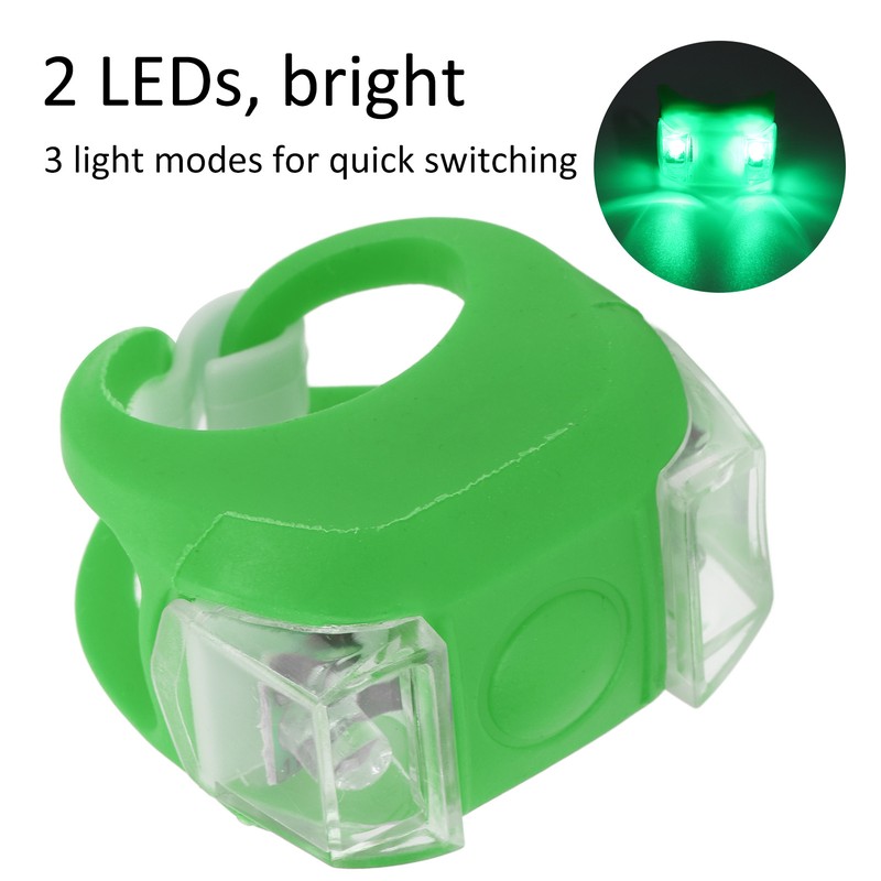 16Pcs LED Boat Navigation Lights 3 Modes Easy Installation Bright