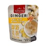 Ranong Tea Ginger Honey Drink with Brown Sugar, 2 Packs,