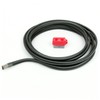 BUGUUYO Automatic Reset Circuit Breaker with Bolt Cover for Trucks