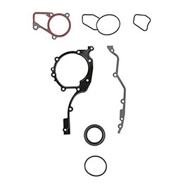Fel-Pro TCS 46047 Front Crankshaft Seal Set