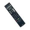 For Yamaha RAV575 VDM8700 Replaced Remote for Yamaha AV Receiver