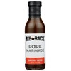 SAUCE MARINADE PORK
