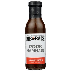 SAUCE MARINADE PORK