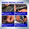 BlueStars AP5315579 Gas Range Oven Igniter - Compatible with Viking