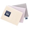 airweave Pillow Case Gray 2-57011-GY-1