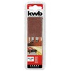 kwb 483900 Hand Sander 40 x 303 mm / Can