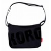 SEQUENZ SB-KORG-BK Sacoche Bag, Black