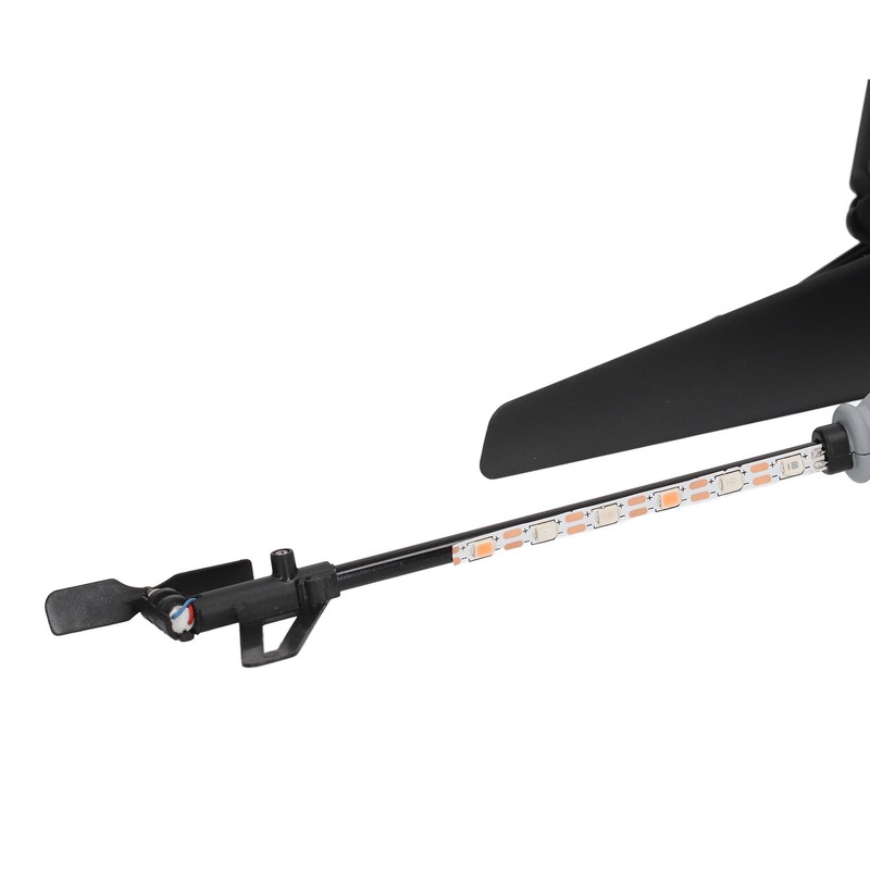 RC Helicopter Drone 4K Professional Six Axle HD Camera Gesture