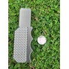 Fidget Knife - Bronze - Blade: Double blade