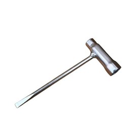 Stihl Original 1129 890 3401 Combination Wrench for Stihl Chainsaws 13 x 19 mm Stihl