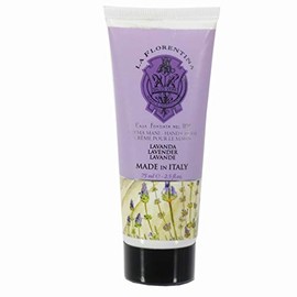 La Florentina Hand Cream, 2.5 fl oz (75 ml), Lavender Scent