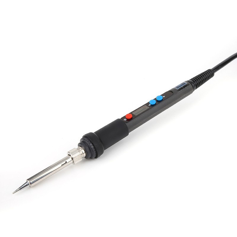 LCD Digital Electric Soldering Iron Constant Temperature Welding Soldering Iron