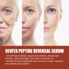 Xiulilydai Palmitoyl Peptide Reversal Serum, 50ml, Wrinkle Dissolving, Firming