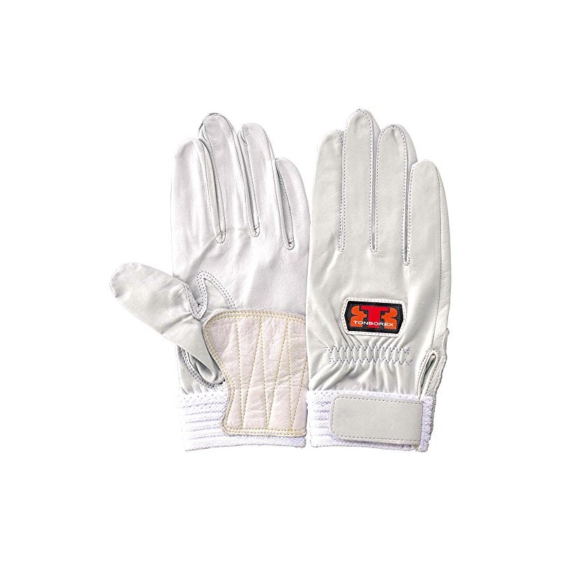 tonborex (tonborekkusu) Rescue Gloves Lambskin Leather Gloves R – Max5