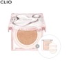 CLIO Kill Cover High GLow Cushion Set 5items [Limited Set], Shade:03 Linen