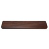 Keyboard Rest Wrist Pad Slip Resistant Fatigue Relief Wooden Hand