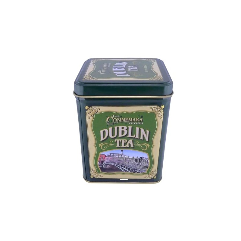 Irish Dublin Tea from The Connemara Kitchen