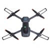 Obstacle Avoidance Drone Foldable HD Aerial Photography 4K Dual Lens