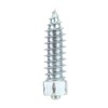 Tire Studs, 100 Pieces Snow Tire Studs Forklift Loader
