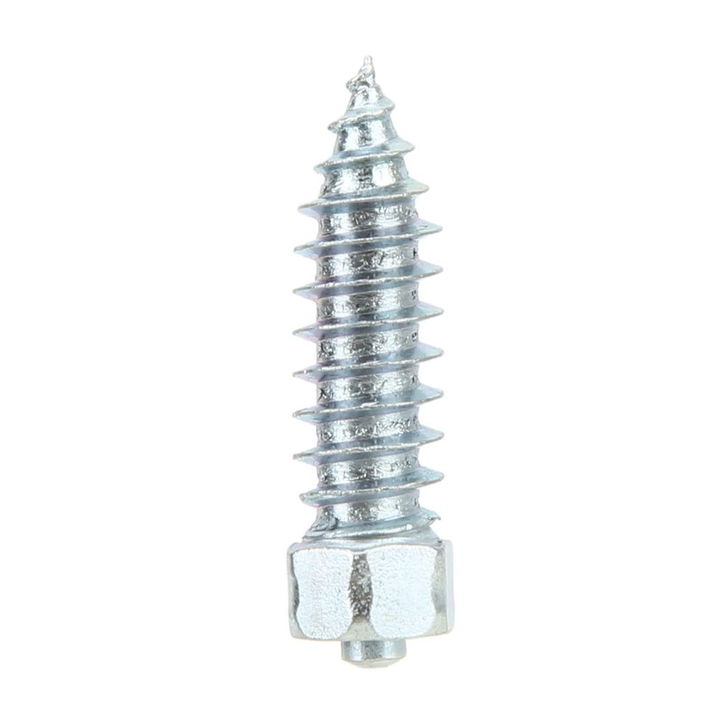 Tire Studs, 100 Pieces Snow Tire Studs Forklift Loader