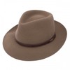 Stetson Cruiser (Small, Camel)