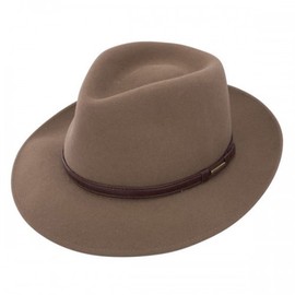 Stetson Cruiser (Small, Camel)
