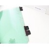 NAGD Fits Ford 03-06 Expedition Window Front Door Glass Channel