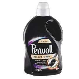 Perwoll for Black & Darks (Formally Black Magic) 1.5L