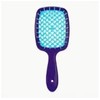 Anti-Static Paddle Hairbrush