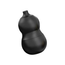 OBEST Magnetic Levitation Gourd Toys, Fidget Toys Adults, for ADHD Metal Slider Portable Stress Relief Relaxation Desk Toys, Slider Toy