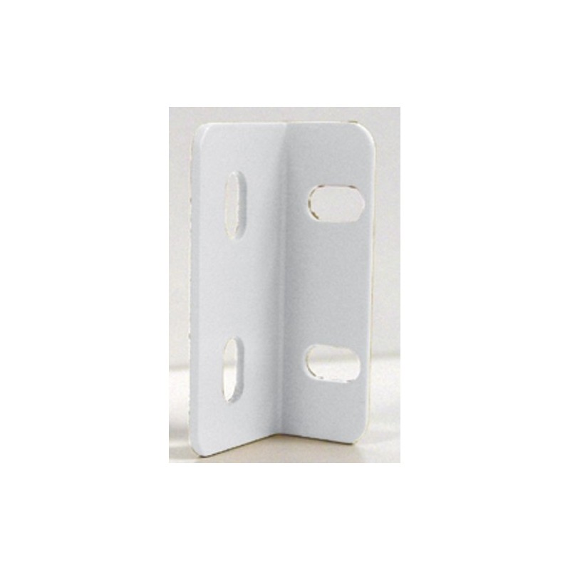 FastCap Metal Kolbe Korner -50 Pack White - KK.50PC.METAL.WH