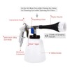 Tornado Automatic Cleaning Gun High Pressure Washing Gun Compressed Air